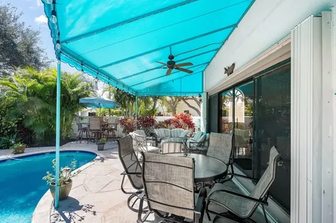 3548 Ensign Circle Delray Beach FL 33483