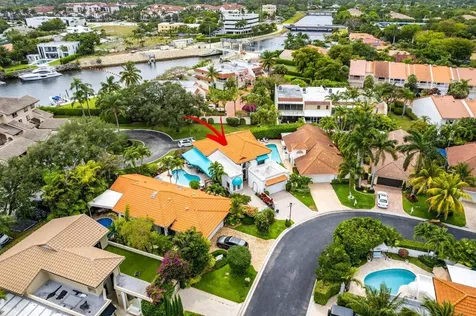 3548 Ensign Circle Delray Beach FL 33483