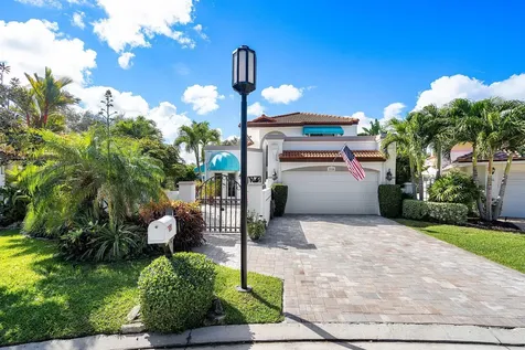 3548 Ensign Circle Delray Beach FL 33483