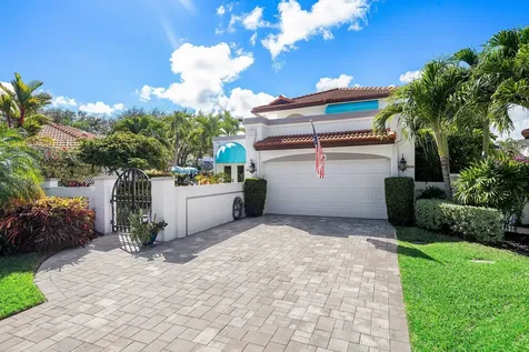 3548 Ensign Circle Delray Beach FL 33483