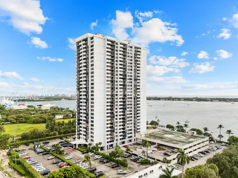 5600 N Flagler Drive West Palm Beach FL 33407