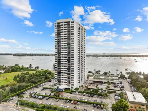 5600 N Flagler Drive West Palm Beach FL 33407
