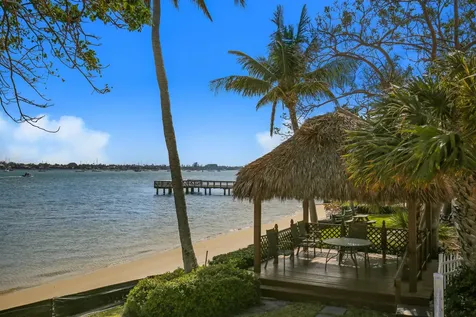 5600 N Flagler Drive West Palm Beach FL 33407