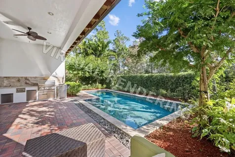 1110 Faulkner Terrace Palm Beach Gardens FL 33418