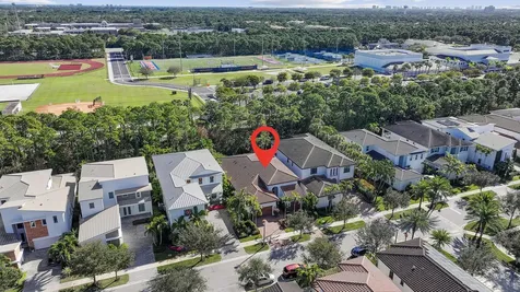 1110 Faulkner Terrace Palm Beach Gardens FL 33418