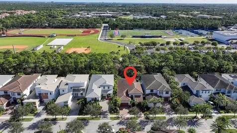 1110 Faulkner Terrace Palm Beach Gardens FL 33418