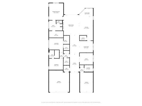 1110 Faulkner Terrace Palm Beach Gardens FL 33418