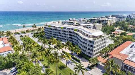 100 Royal Palm Way Palm Beach FL 33480