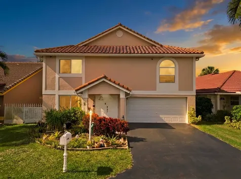 21321 Sawmill Court Boca Raton FL 33498