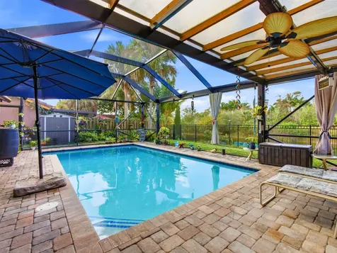 21321 Sawmill Court Boca Raton FL 33498