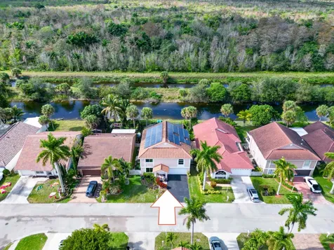 21321 Sawmill Court Boca Raton FL 33498