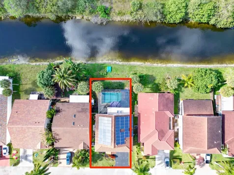 21321 Sawmill Court Boca Raton FL 33498