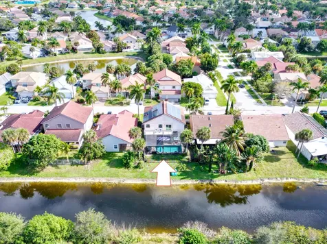 21321 Sawmill Court Boca Raton FL 33498