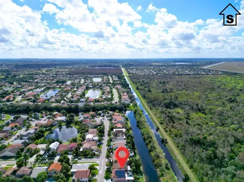 21321 Sawmill Court Boca Raton FL 33498