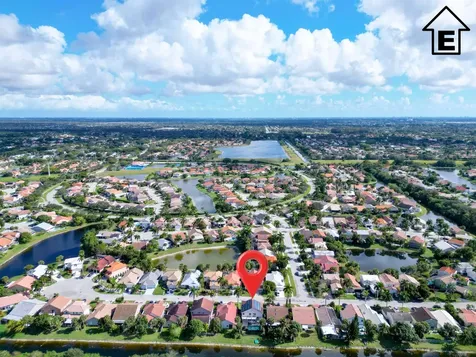 21321 Sawmill Court Boca Raton FL 33498