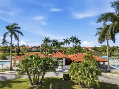 21321 Sawmill Court Boca Raton FL 33498