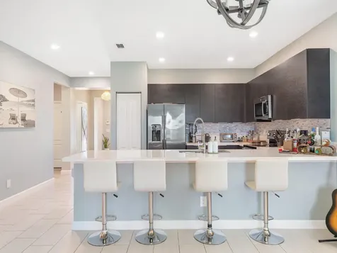 1786 Berkshire Circle Vero Beach FL 32968