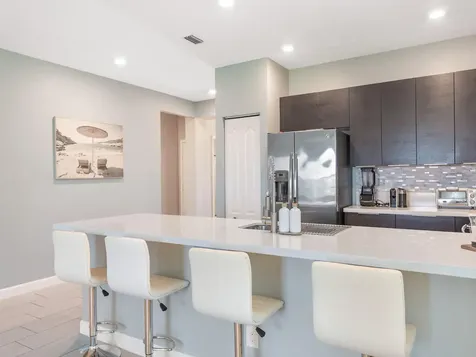 1786 Berkshire Circle Vero Beach FL 32968