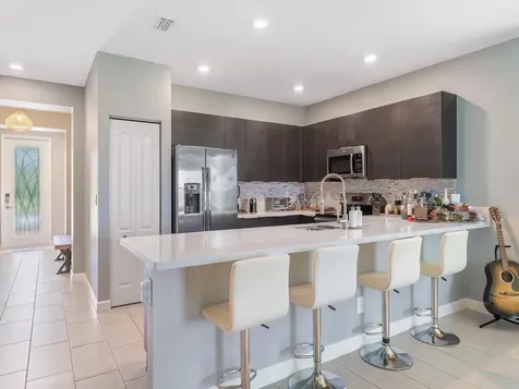 1786 Berkshire Circle Vero Beach FL 32968