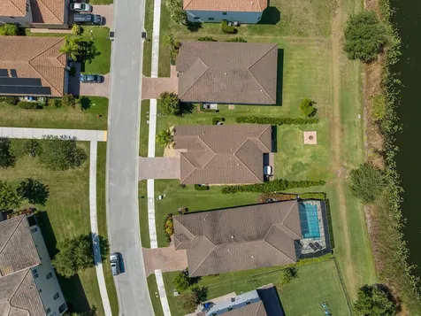 1786 Berkshire Circle Vero Beach FL 32968