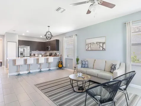1786 Berkshire Circle Vero Beach FL 32968