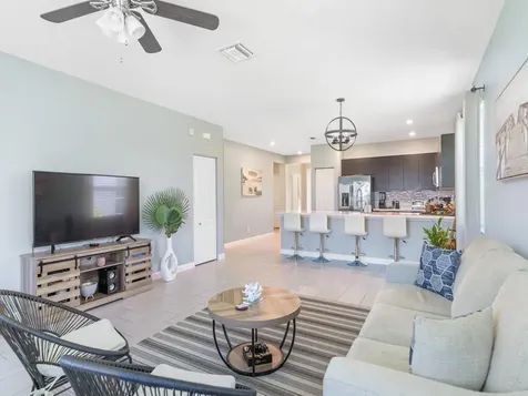 1786 Berkshire Circle Vero Beach FL 32968