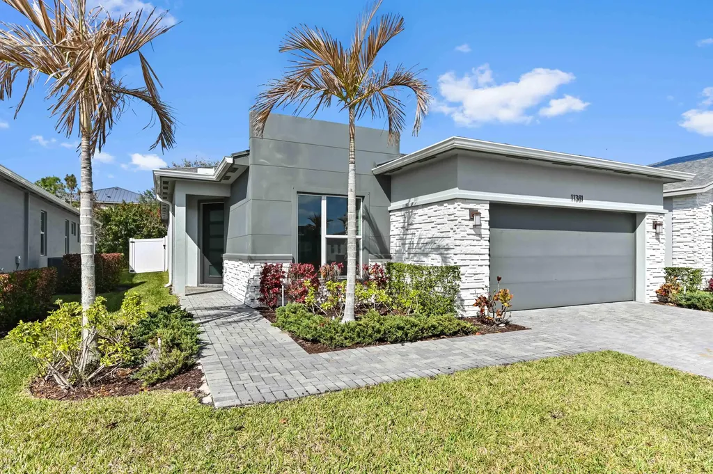 11381 Sw Lyra Drive Port Saint Lucie FL 34987