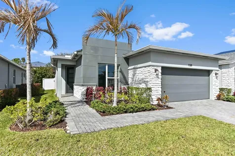 11381 Sw Lyra Drive Port Saint Lucie FL 34987