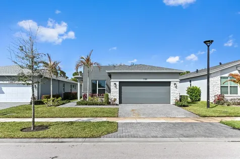 11381 Sw Lyra Drive Port Saint Lucie FL 34987