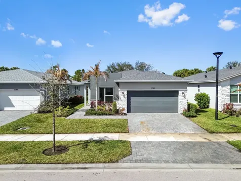11381 Sw Lyra Drive Port Saint Lucie FL 34987