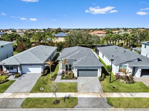 11381 Sw Lyra Drive Port Saint Lucie FL 34987