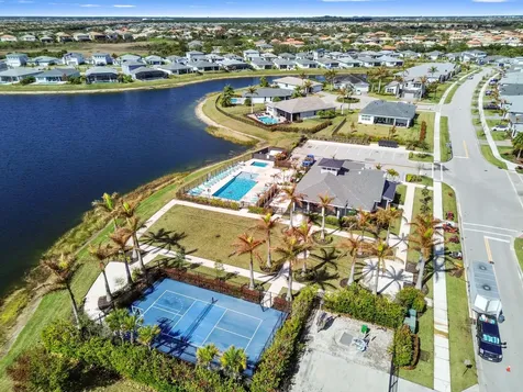 11381 Sw Lyra Drive Port Saint Lucie FL 34987