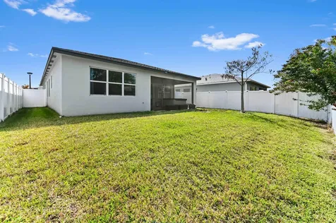 11381 Sw Lyra Drive Port Saint Lucie FL 34987