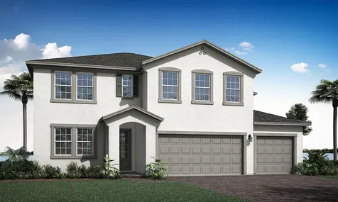 14452 Sw Urbane Way Port Saint Lucie FL 34987