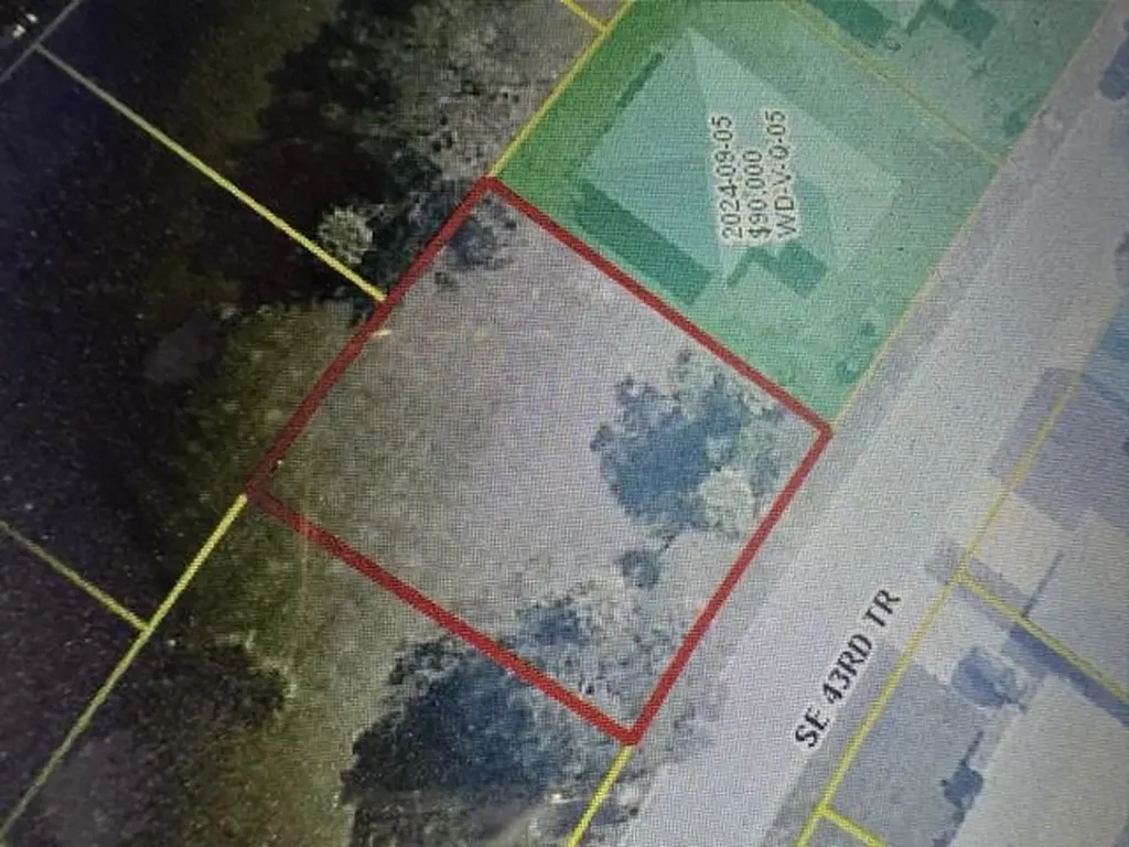 5009 SE 43rd Trace Okeechobee FL 34974