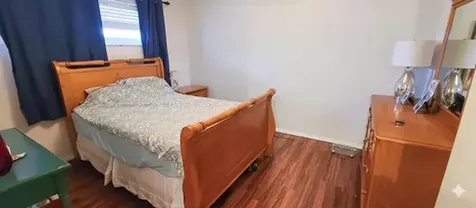 2724 Garden Drive Lake Worth FL 33461