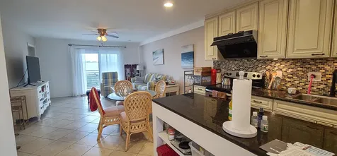 2724 Garden Drive Lake Worth FL 33461