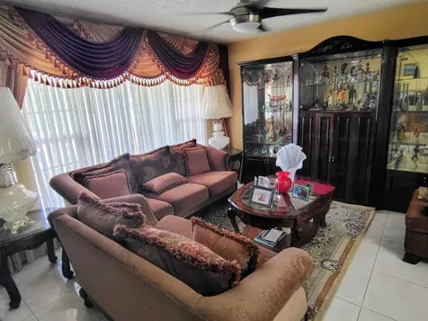 2301 Everglades Drive Miramar FL 33023