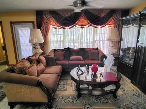 2301 Everglades Drive Miramar FL 33023