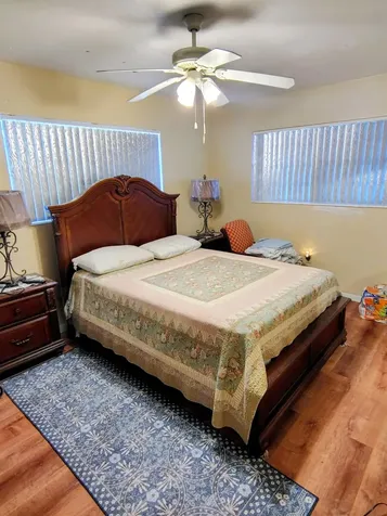 2301 Everglades Drive Miramar FL 33023