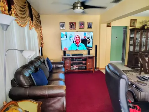 2301 Everglades Drive Miramar FL 33023