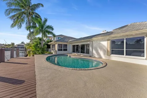 872 Lilac Drive Boca Raton FL 33487