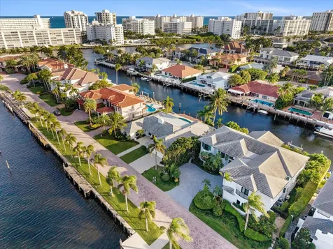 872 Lilac Drive Boca Raton FL 33487