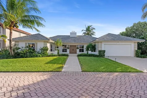 872 Lilac Drive Boca Raton FL 33487