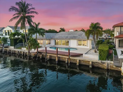 872 Lilac Drive Boca Raton FL 33487