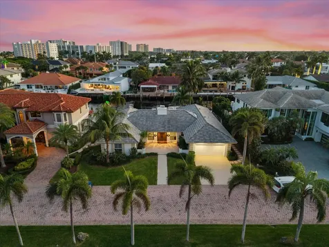 872 Lilac Drive Boca Raton FL 33487