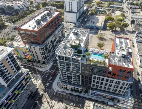 2150 N Miami Avenue Miami FL 33127