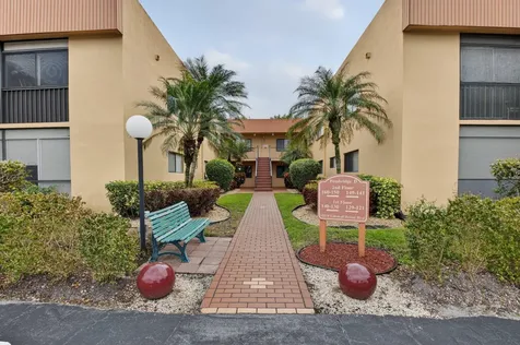 15216 Lakes Of Delray Boulevard Delray Beach FL 33484