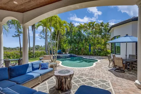 118 Via Quantera Palm Beach Gardens FL 33418