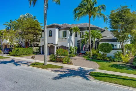 118 Via Quantera Palm Beach Gardens FL 33418